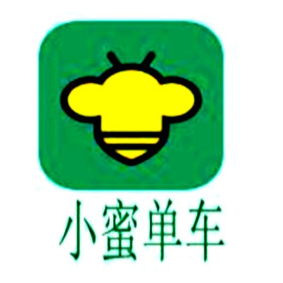 小蜜單車加盟
