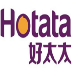 好太太洗衣液加盟