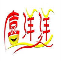 喜洋洋兒童攝影加盟