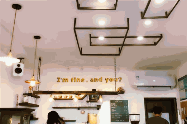 finecafe&canteen加盟