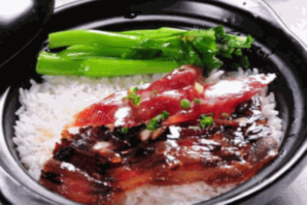 湘憶煲仔飯加盟