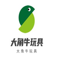 大角牛玩具加盟