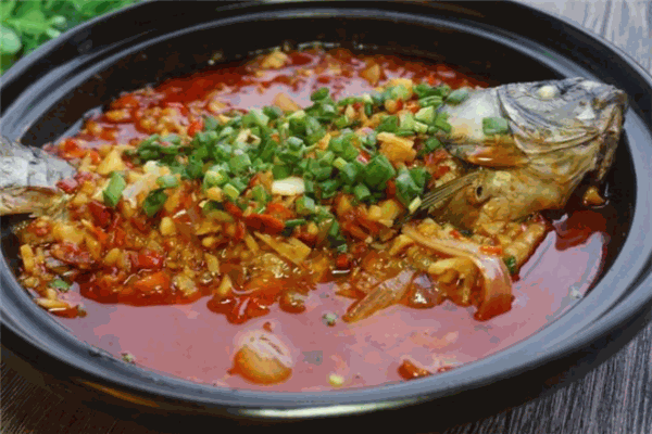 潮州打冷大排檔砂鍋粥石鍋魚(yú)加盟