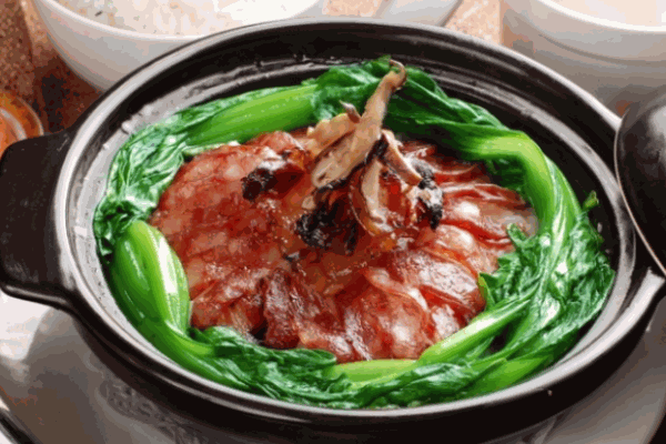 圓豐煲仔飯加盟