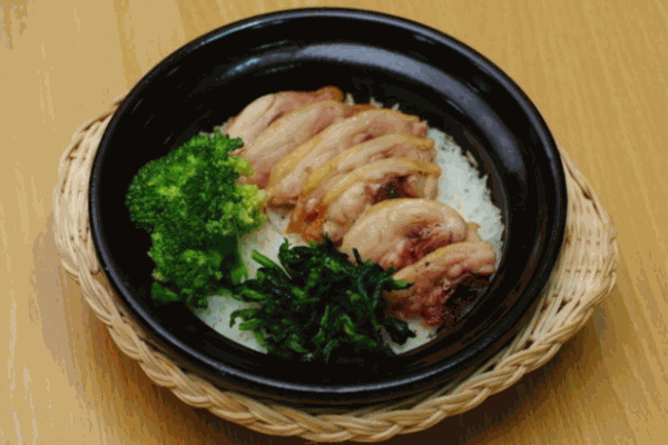 七號(hào)煲仔飯加盟