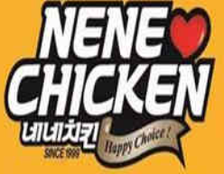 nene chicken炸雞加盟