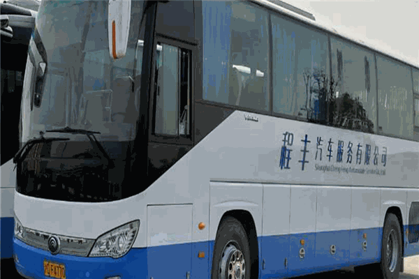 程豐汽車服務(wù)加盟