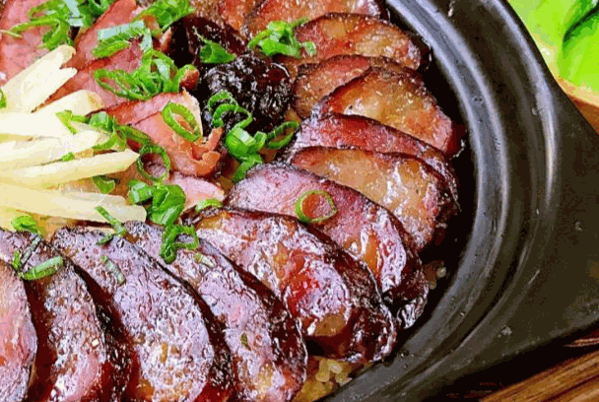 煲掌柜金牌煲仔飯
