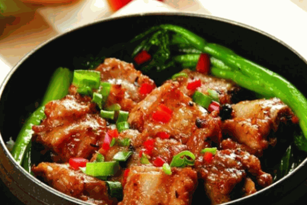 彩樂時光煲仔飯加盟