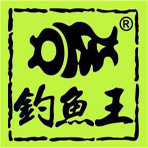 釣魚王魚具加盟