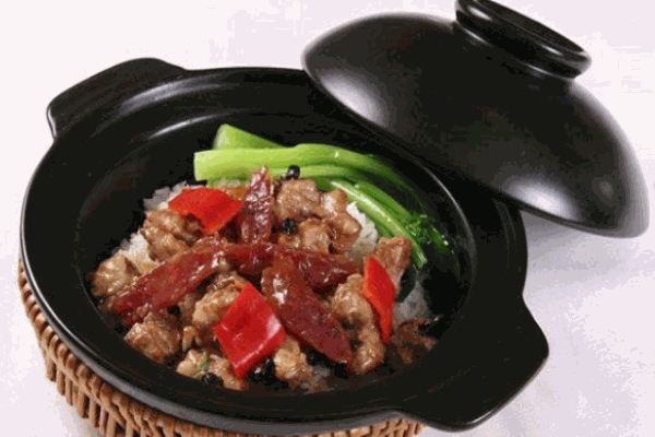 味煲天下煲仔飯加盟