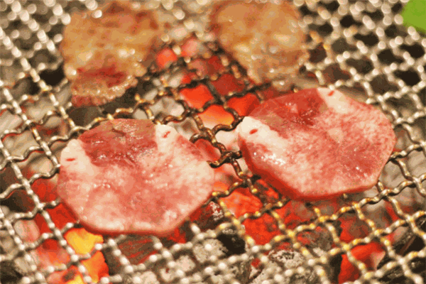 日和美時(shí)日式燒肉加盟