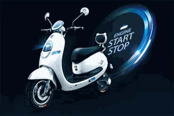 綠豪電動車加盟
