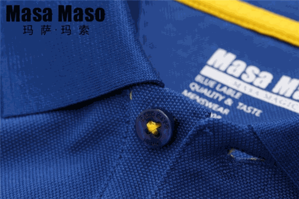 瑪莎瑪索服飾加盟