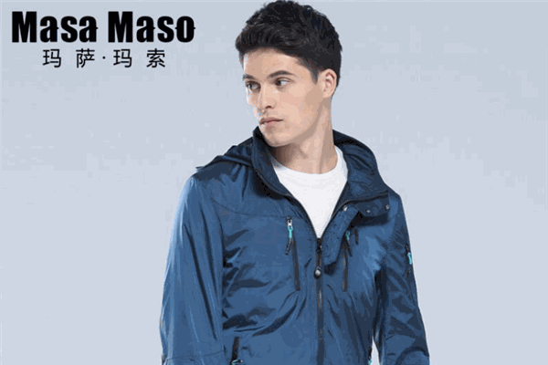 瑪莎瑪索服飾加盟