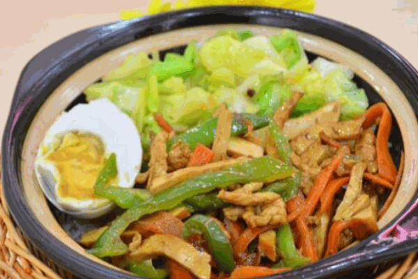 一品湯煲煲仔飯加盟
