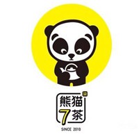 熊貓七茶加盟
