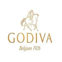 GODIVA巧克力加盟