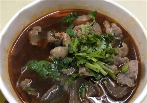 王記牛雜加盟