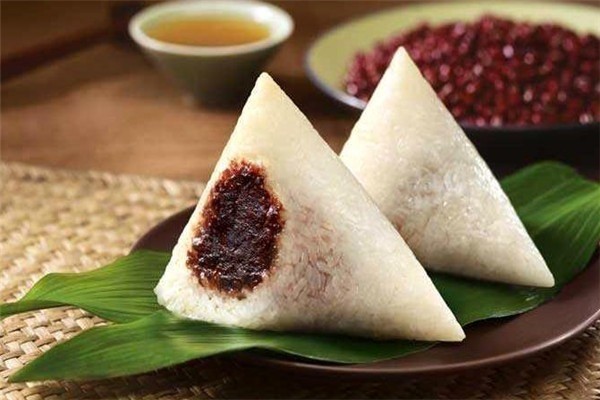 五芳齋早點加盟