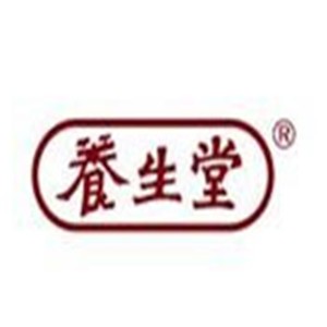 養(yǎng)生堂藥店加盟