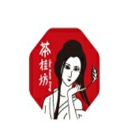 茶桂坊奶茶加盟