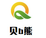 貝b熊童裝加盟