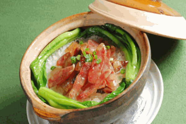 順福煲仔飯加盟