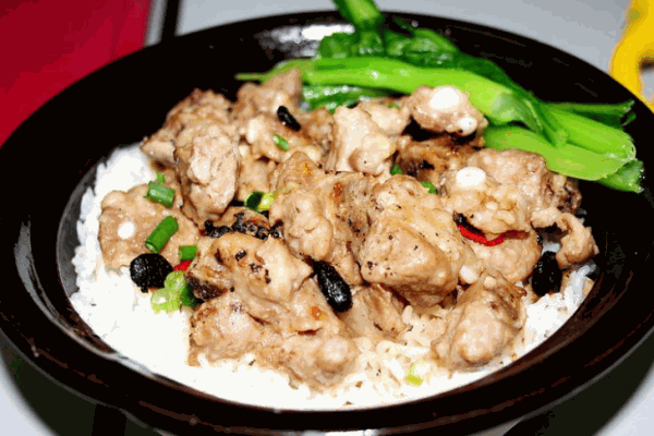 蒸有味煲仔飯加盟