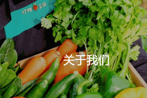叮咚買菜加盟