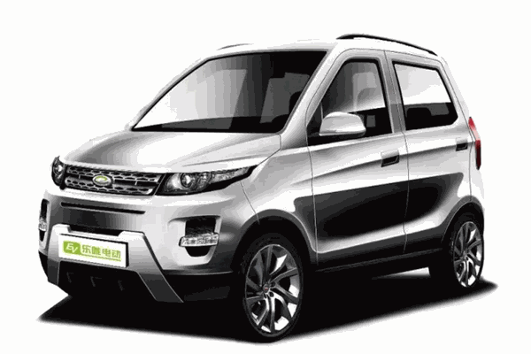 麗馳電動汽車加盟