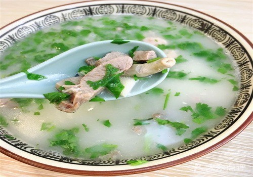 三義春羊湯館加盟