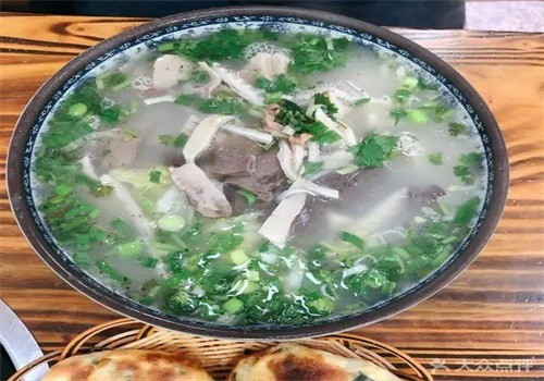 三義春羊湯館加盟
