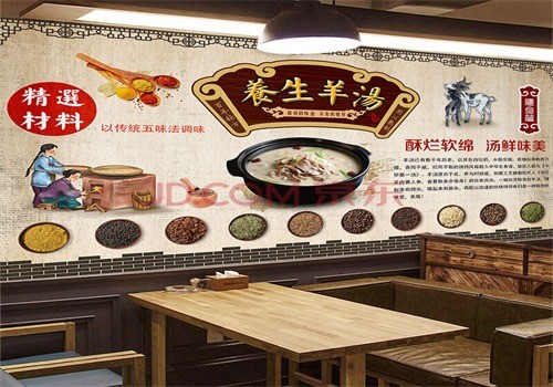 三義春羊湯館加盟