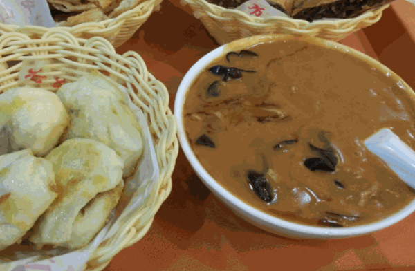 北舞渡胡辣湯