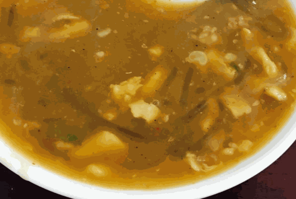 北舞渡胡辣湯