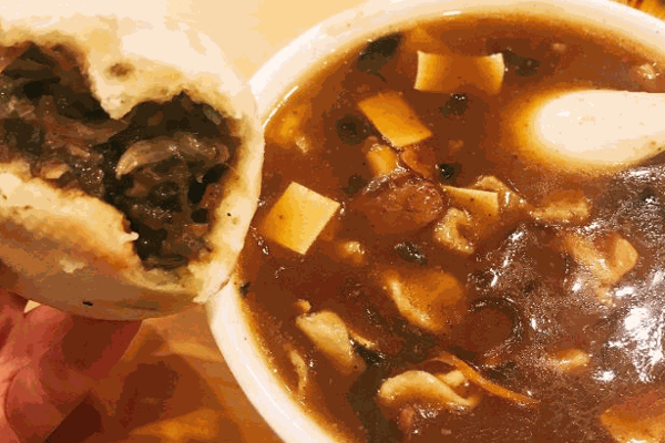 清宴逍遙鎮(zhèn)胡辣湯