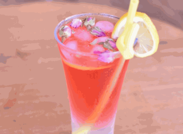 水水飲品加盟