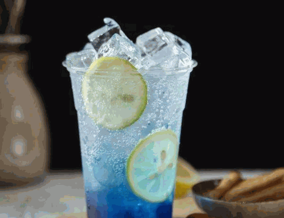 水水飲品加盟