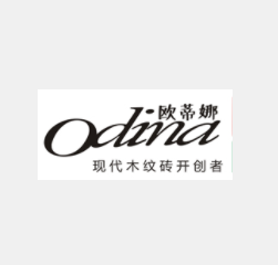 歐蒂娜木紋磚加盟