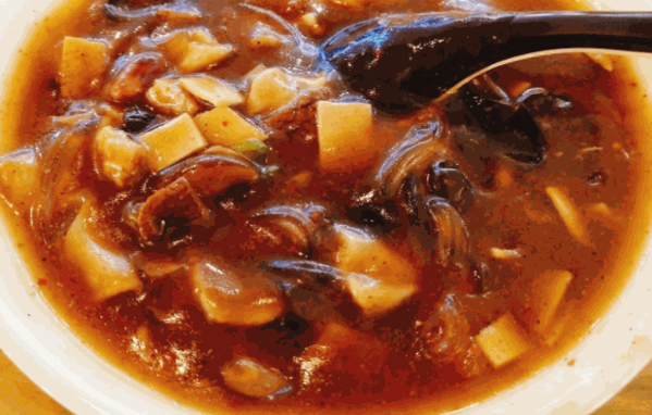 逍遙鎮(zhèn)胡辣湯加盟店