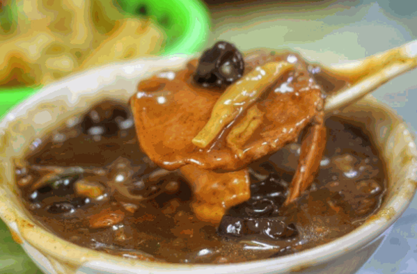 逍遙鎮(zhèn)胡辣湯加盟店