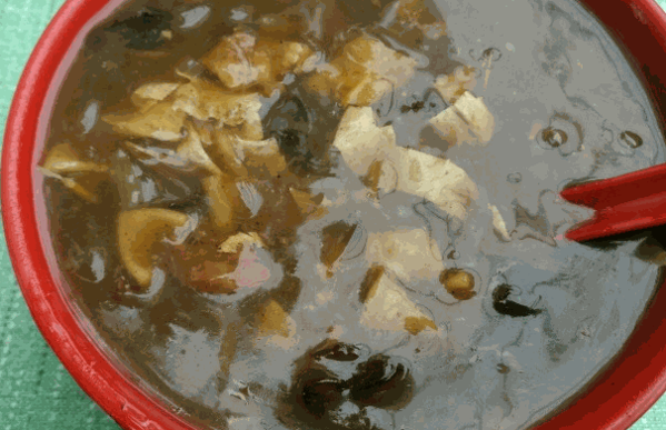 北舞渡胡辣湯