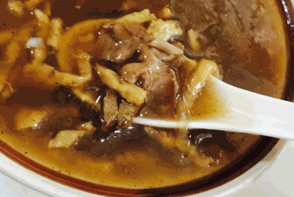 北舞渡胡辣湯