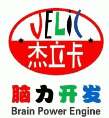 杰立卡腦力開發(fā)加盟