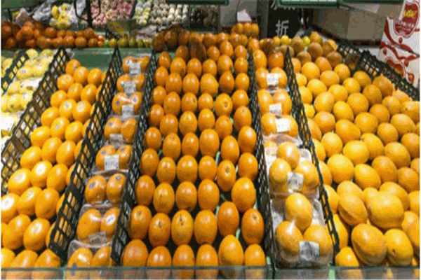 鮮果緣水果店加盟