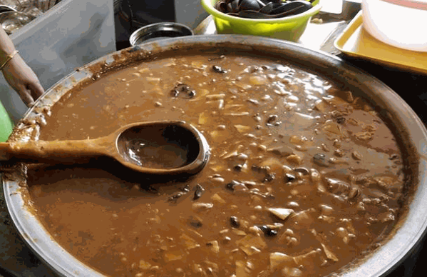 北舞渡胡辣湯