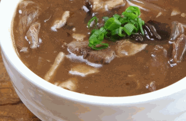方中山胡辣湯