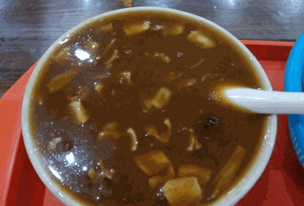 清宴逍遙鎮(zhèn)胡辣湯