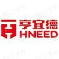 亨宜德汽配連鎖加盟